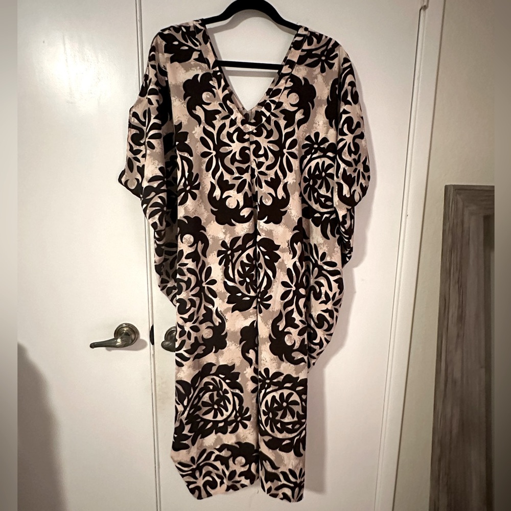 Manuhealii Vintage Quilt Collection maxi